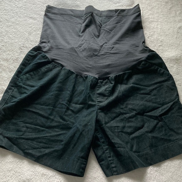 Liz Lange Pants - Liz Lange Maternity Shorts